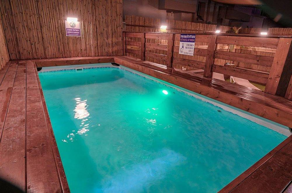 105577 וילה אינפיניטי 2, וילות אינפיניטי, וילה  במגדל וילות - Vila 4 U