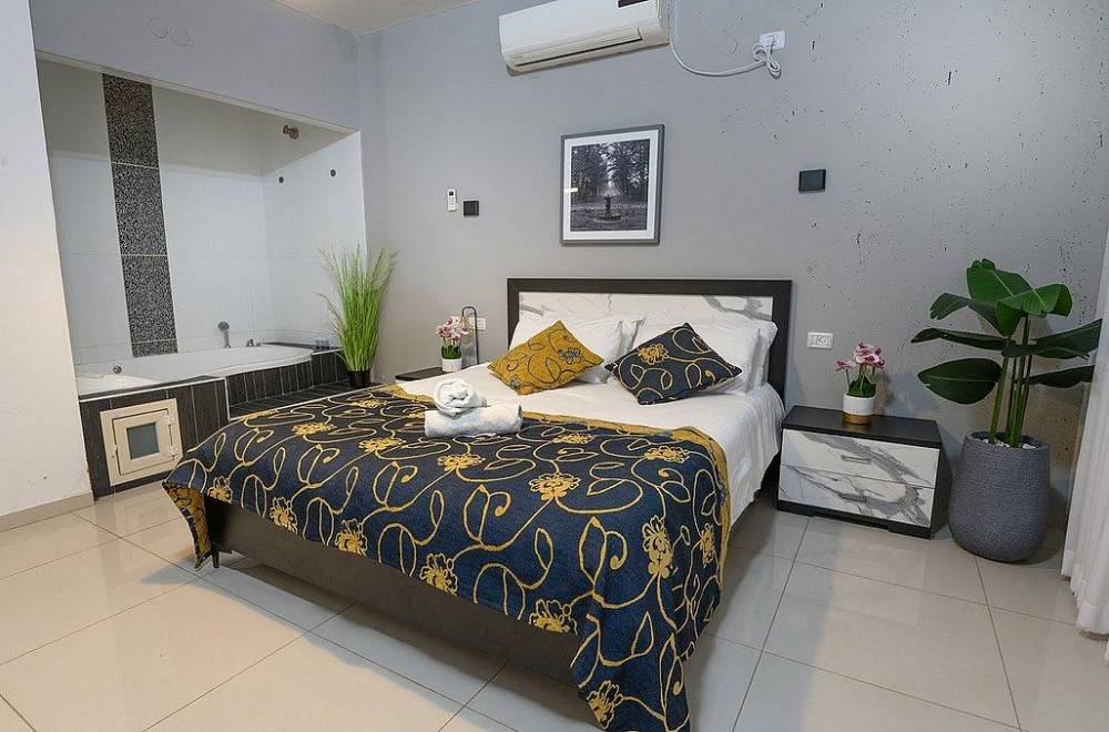 105581 וילה אינפיניטי 2, וילות אינפיניטי, וילה  במגדל וילות - Vila 4 U