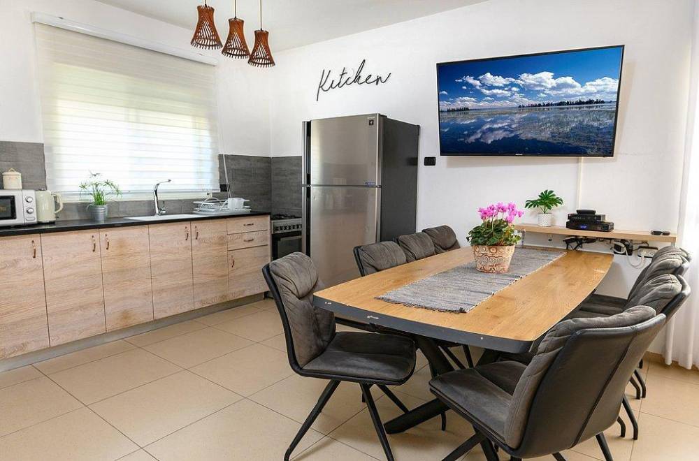 105588 גלרייה כללית, וילות אינפיניטי, וילה  במגדל וילות - Vila 4 U