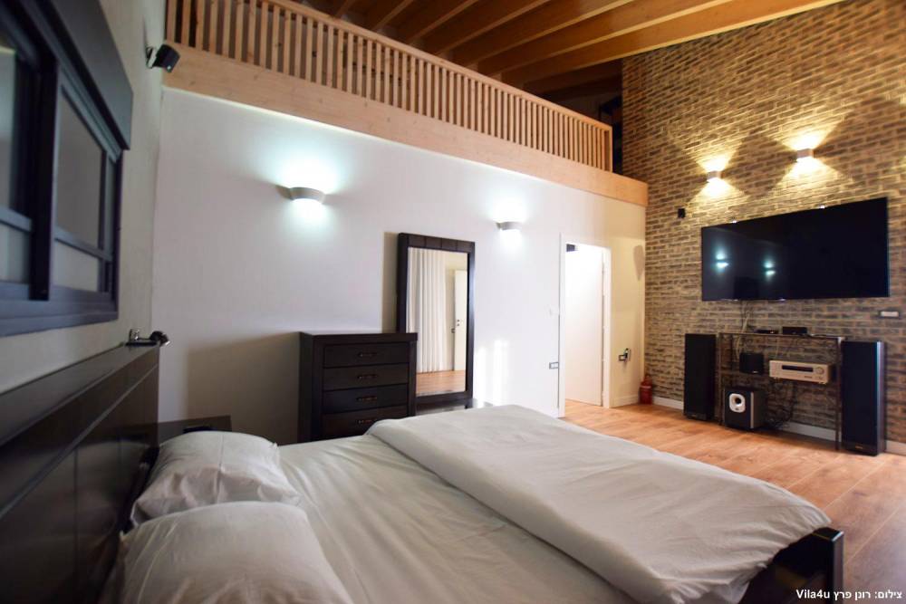 106272 כללי, מיי וילה, וילה  בטבריה וילות - Vila 4 U