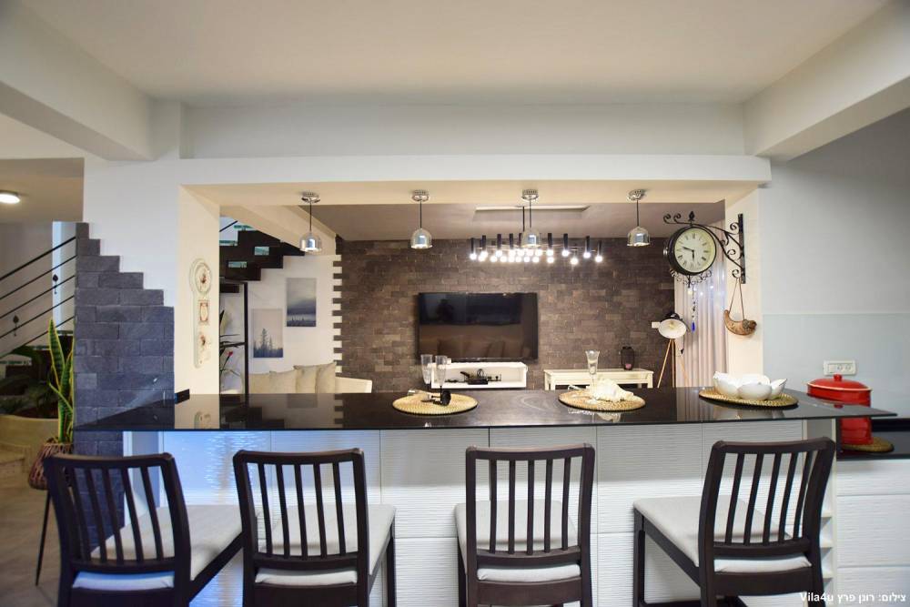 106274 כללי, מיי וילה, וילה  בטבריה וילות - Vila 4 U