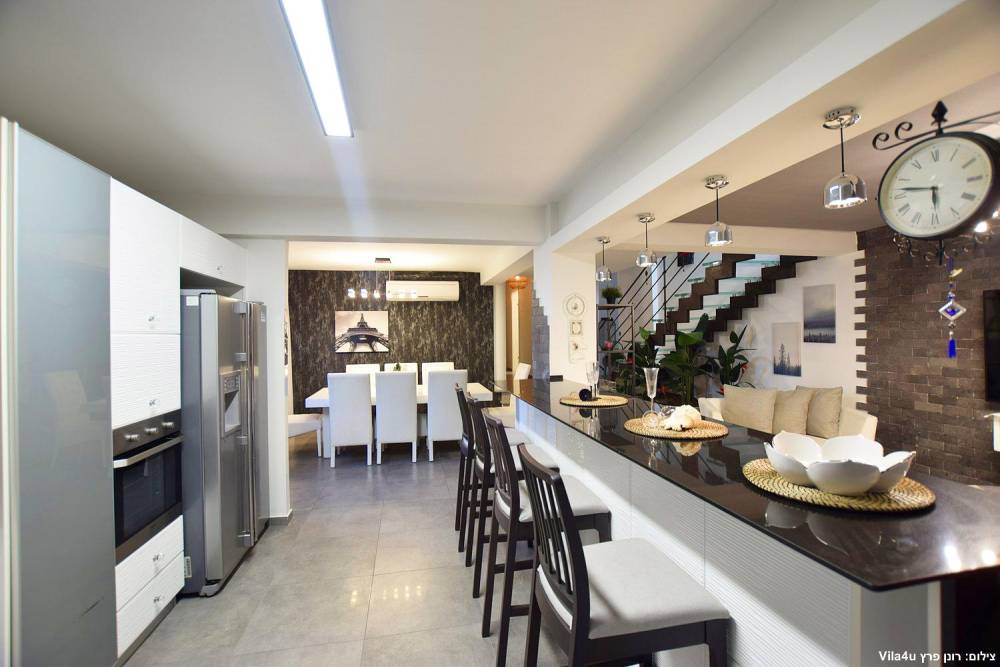 106276 כללי, מיי וילה, וילה  בטבריה וילות - Vila 4 U