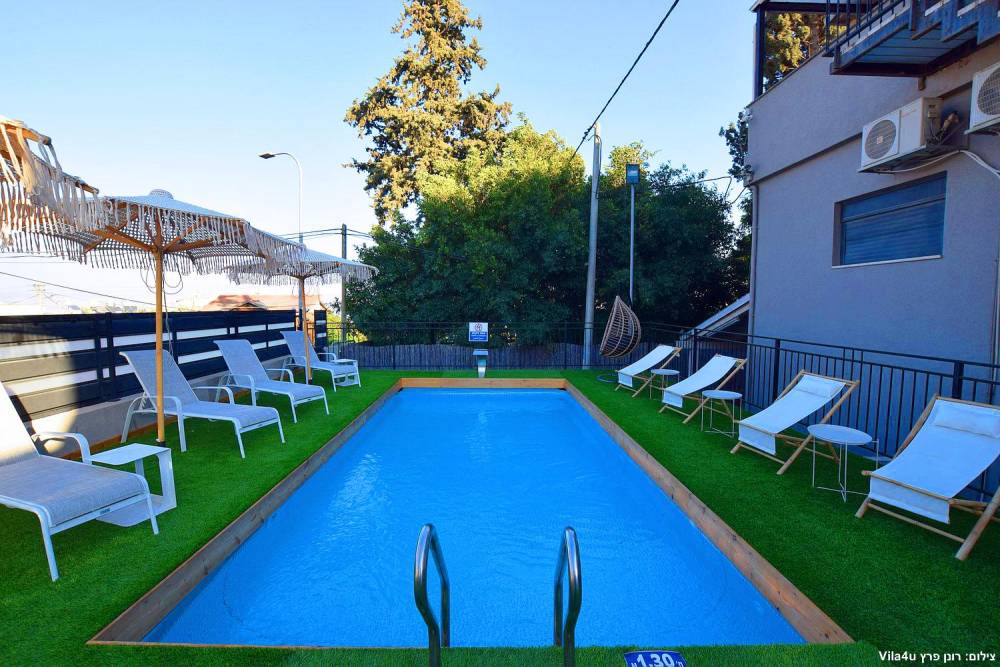 106282 כללי, מיי וילה, וילה  בטבריה וילות - Vila 4 U