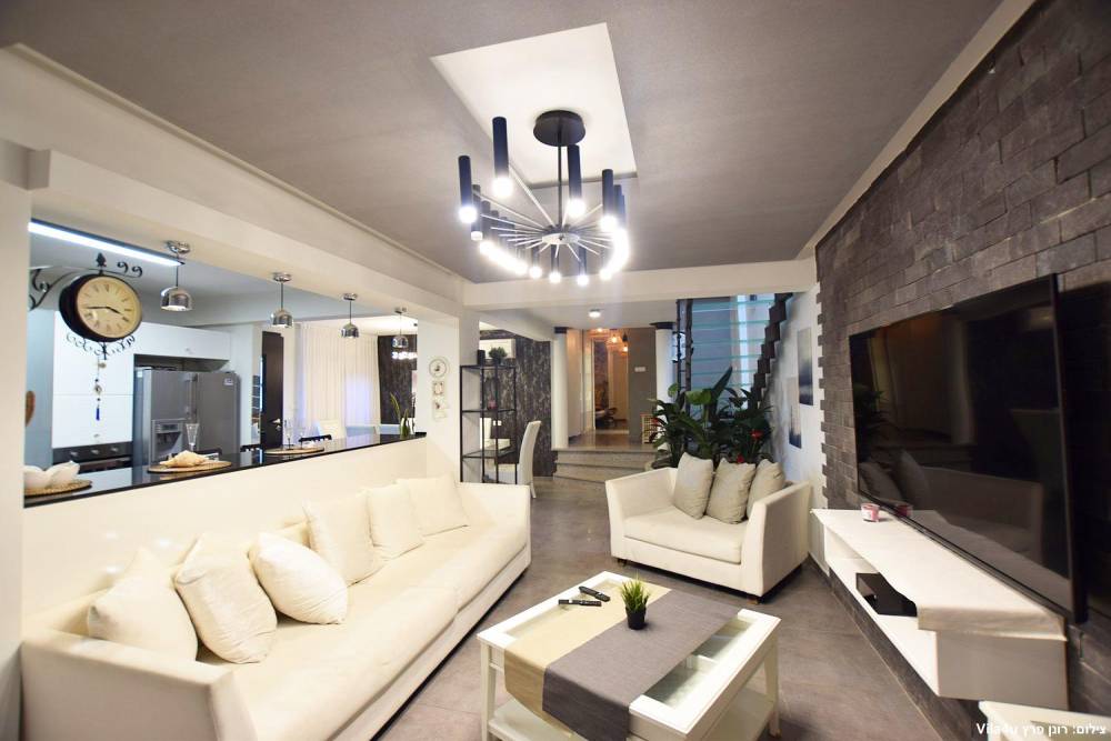 106310 המתחם הפנימי, מיי וילה, וילה  בטבריה וילות - Vila 4 U