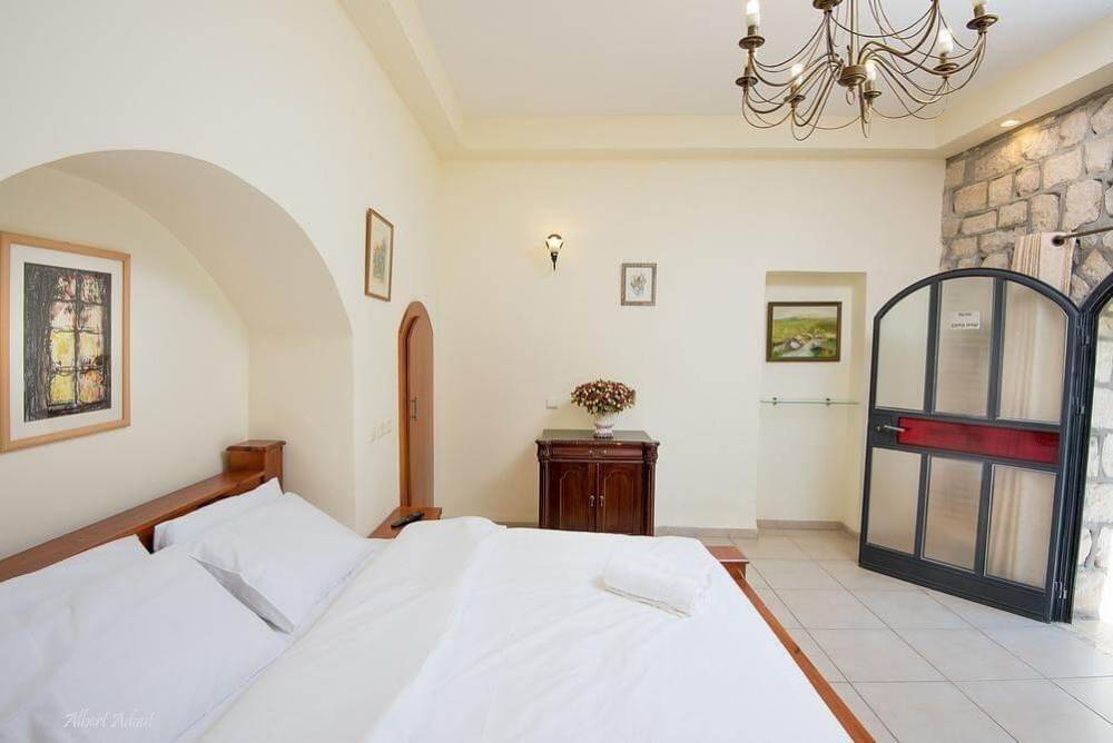 107374 כללי, אצולת אירופה - שערי צפת, וילה  בצפת וילות - Vila 4 U