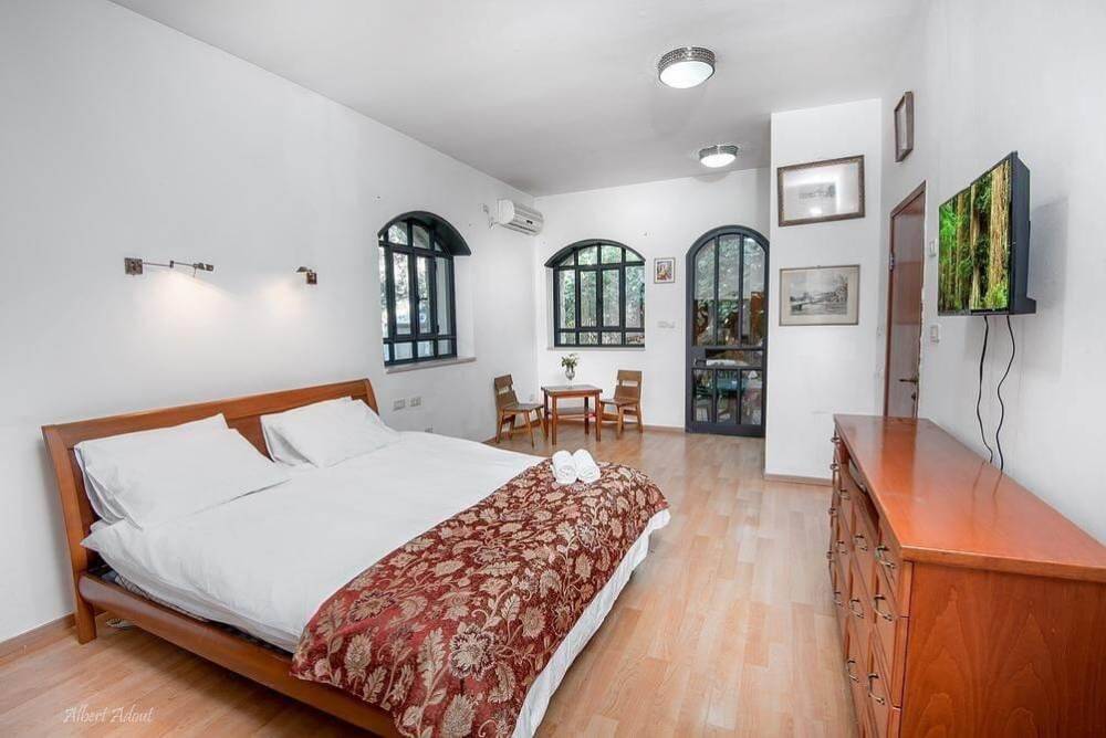 107380 כללי, אצולת אירופה - שערי צפת, וילה  בצפת וילות - Vila 4 U