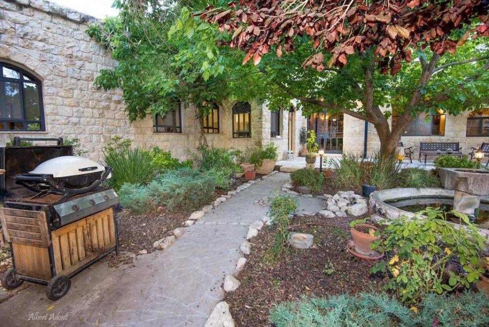 107381 כללי, אצולת אירופה - שערי צפת, וילה  בצפת וילות - Vila 4 U