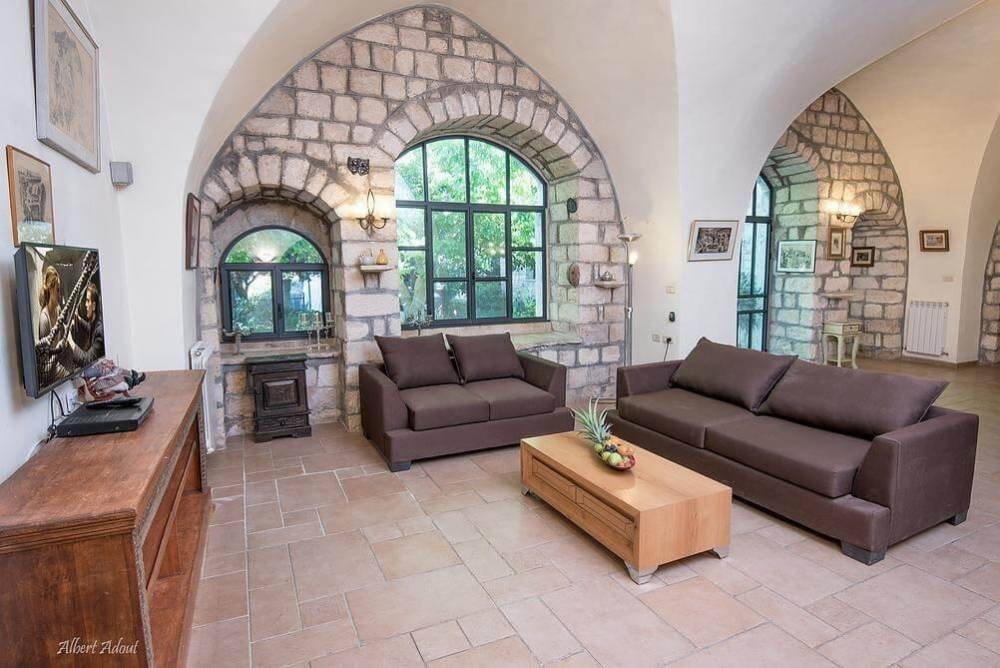 107382 כללי, אצולת אירופה - שערי צפת, וילה  בצפת וילות - Vila 4 U