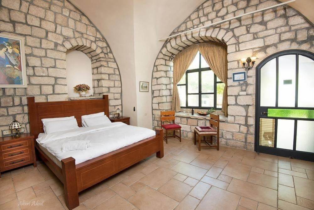 107384 כללי, אצולת אירופה - שערי צפת, וילה  בצפת וילות - Vila 4 U