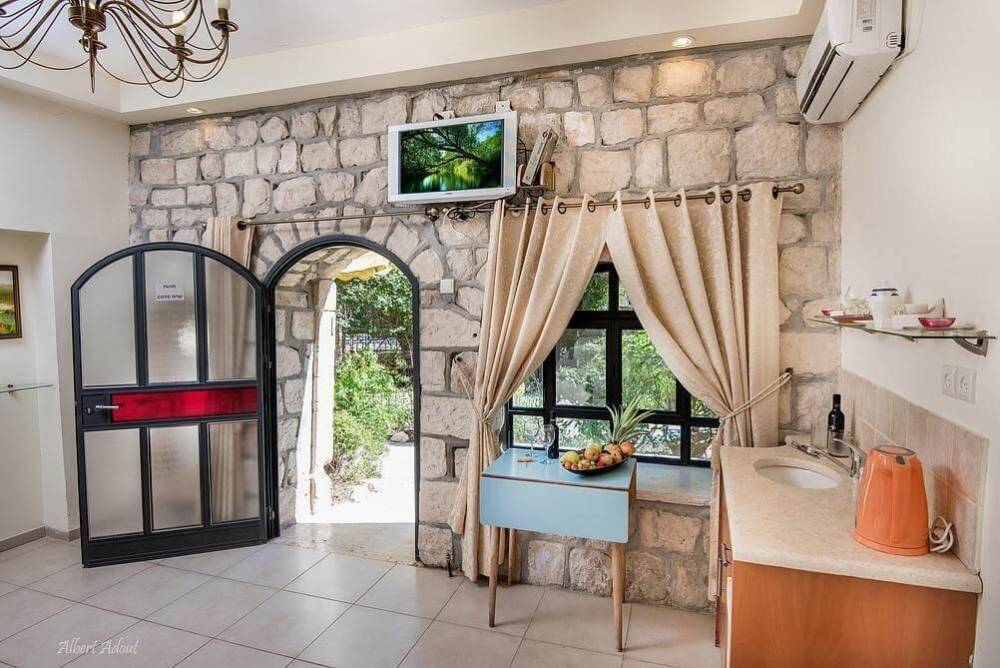 107385 כללי, אצולת אירופה - שערי צפת, וילה  בצפת וילות - Vila 4 U