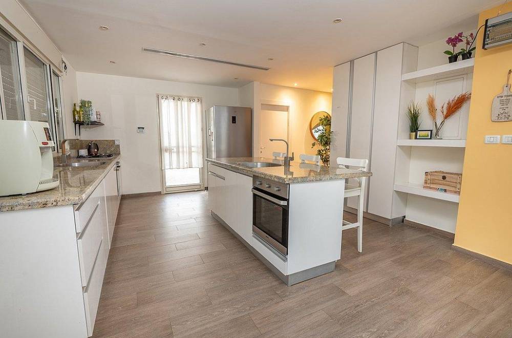 107735 גלריה כללית, בין הר לכנרת, וילה  ביבנאל וילות - Vila 4 U