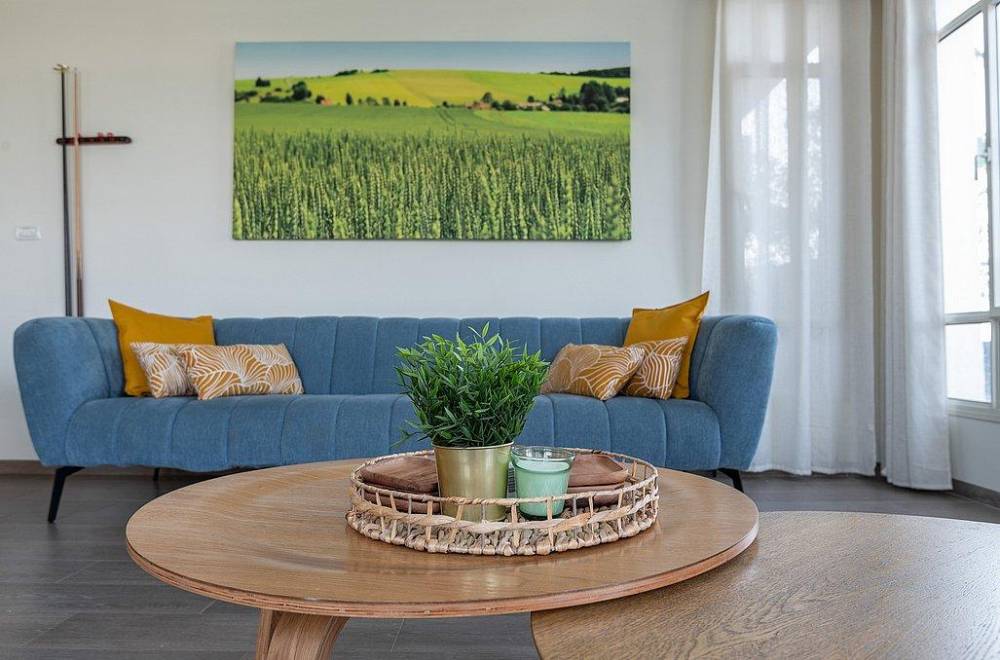 107737 גלריה כללית, בין הר לכנרת, וילה  ביבנאל וילות - Vila 4 U