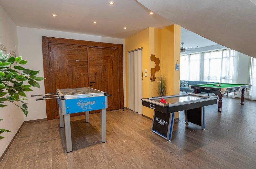 107742 גלריה כללית, בין הר לכנרת, וילה  ביבנאל וילות - Vila 4 U