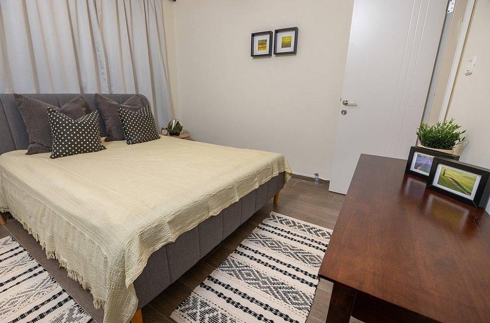 107745 גלריה כללית, בין הר לכנרת, וילה  ביבנאל וילות - Vila 4 U