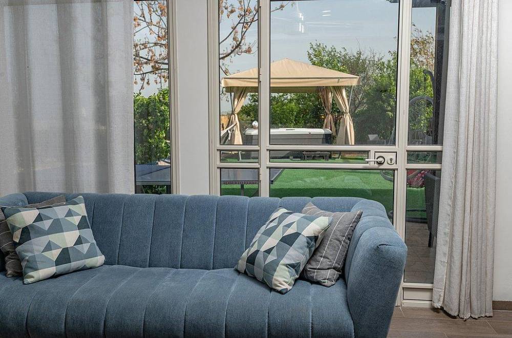 107751 גלריה כללית, בין הר לכנרת, וילה  ביבנאל וילות - Vila 4 U