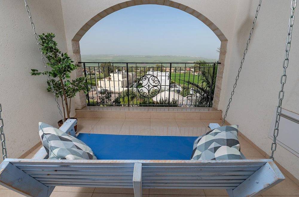 107754 גלריה כללית, בין הר לכנרת, וילה  ביבנאל וילות - Vila 4 U