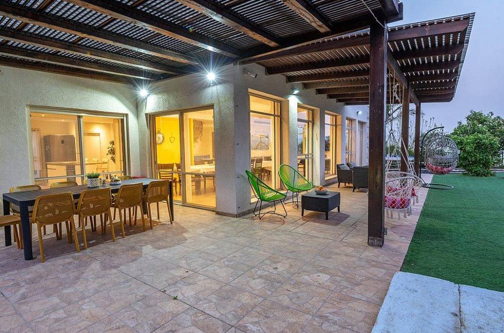 107769 גלריה כללית, בין הר לכנרת, וילה  ביבנאל וילות - Vila 4 U