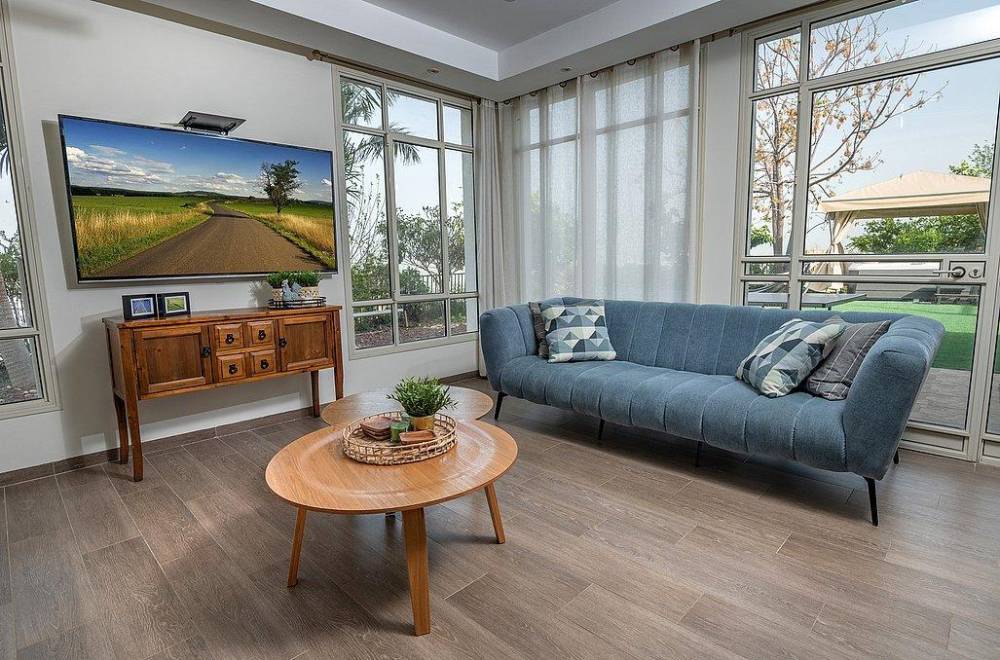 107770 גלריה כללית, בין הר לכנרת, וילה  ביבנאל וילות - Vila 4 U