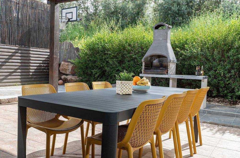 107778 גלריה כללית, בין הר לכנרת, וילה  ביבנאל וילות - Vila 4 U