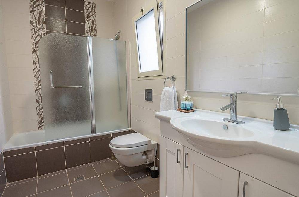 107781 מתחם פנימי, בין הר לכנרת, וילה  ביבנאל וילות - Vila 4 U