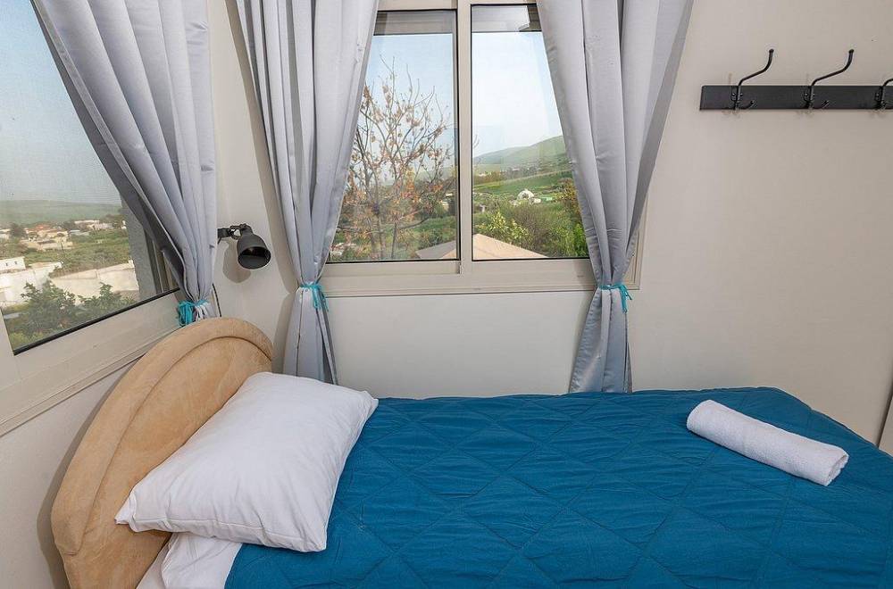 107783 מתחם פנימי, בין הר לכנרת, וילה  ביבנאל וילות - Vila 4 U