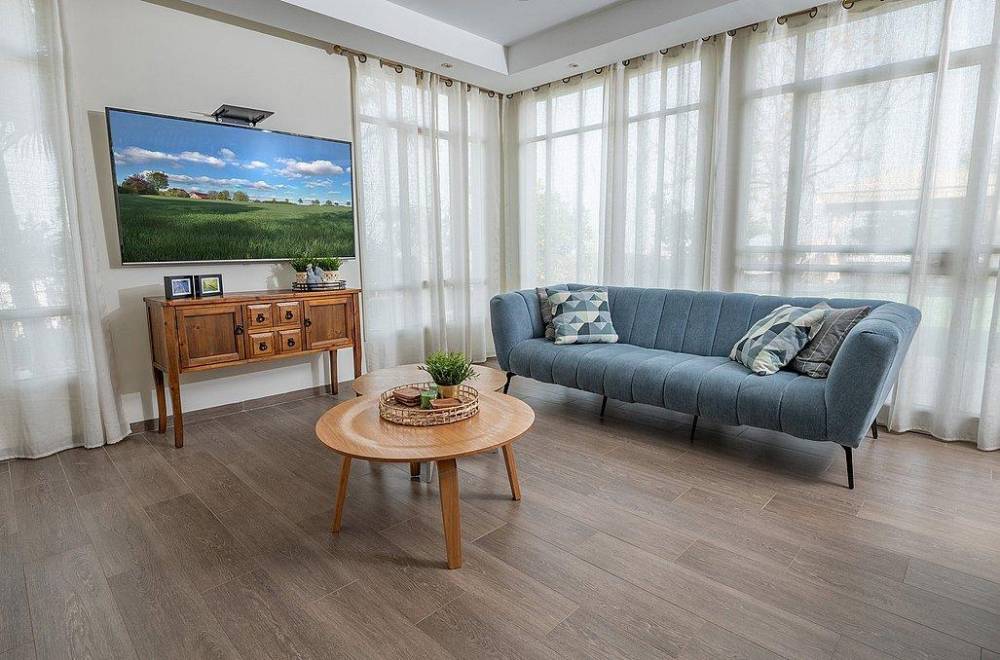 107794 מתחם פנימי, בין הר לכנרת, וילה  ביבנאל וילות - Vila 4 U