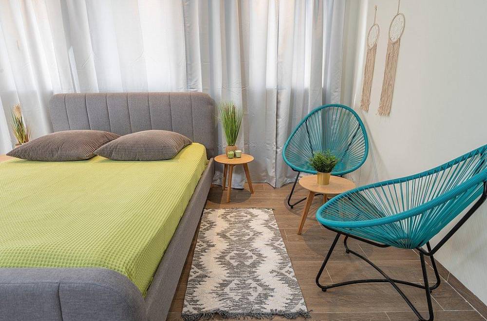 107799 מתחם פנימי, בין הר לכנרת, וילה  ביבנאל וילות - Vila 4 U