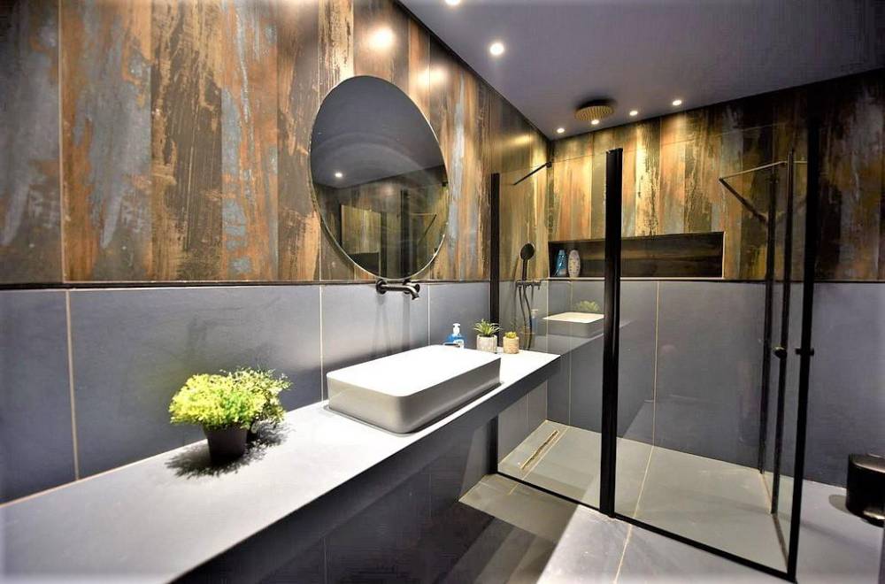 107933 המתחם הפנימי, White - Luxury Villa Eilat - וויט לקשרי וילה אילת, וילה  באילת וילות - Vila 4 U