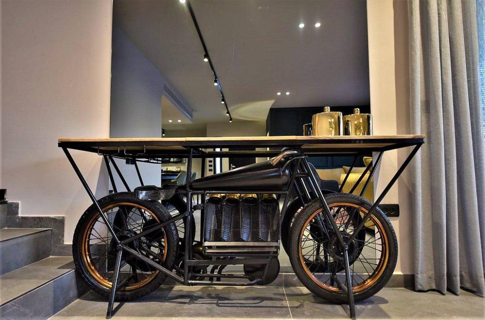 107937 המתחם הפנימי, White - Luxury Villa Eilat - וויט לקשרי וילה אילת, וילה  באילת וילות - Vila 4 U