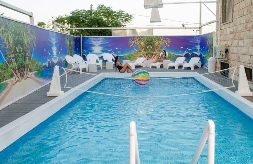 108245 וילה חלומות אלה, וילה חלומות אלה, וילה  בחצור הגלילית וילות - Vila 4 U