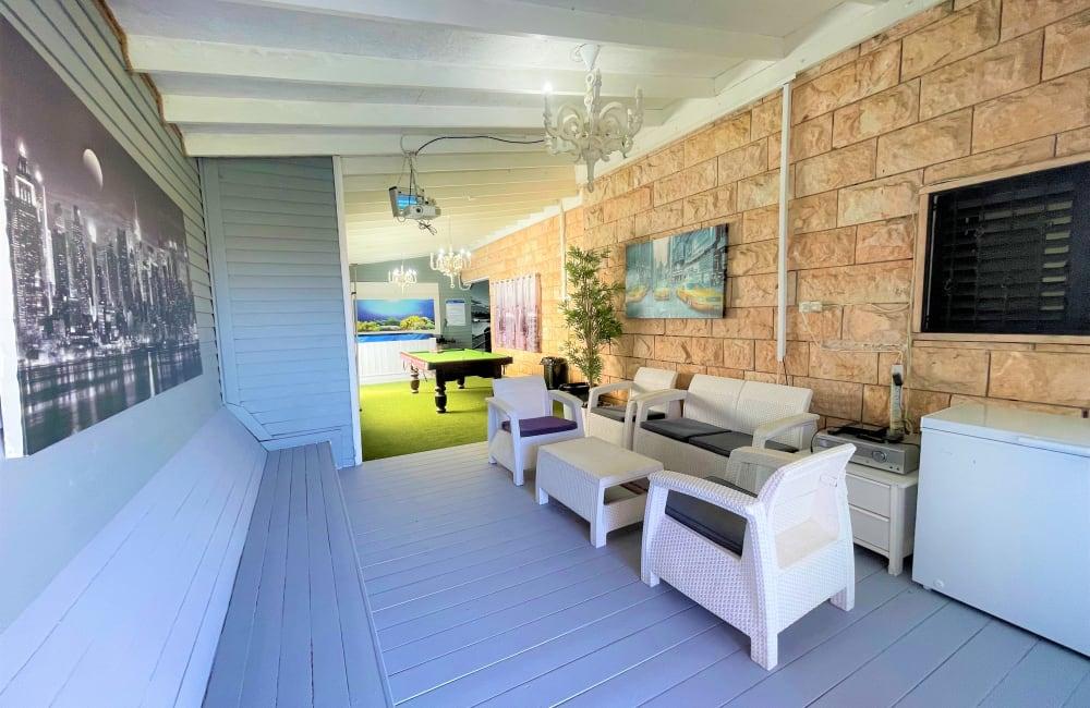 108252 וילה חלומות אלה, וילה חלומות אלה, וילה  בחצור הגלילית וילות - Vila 4 U