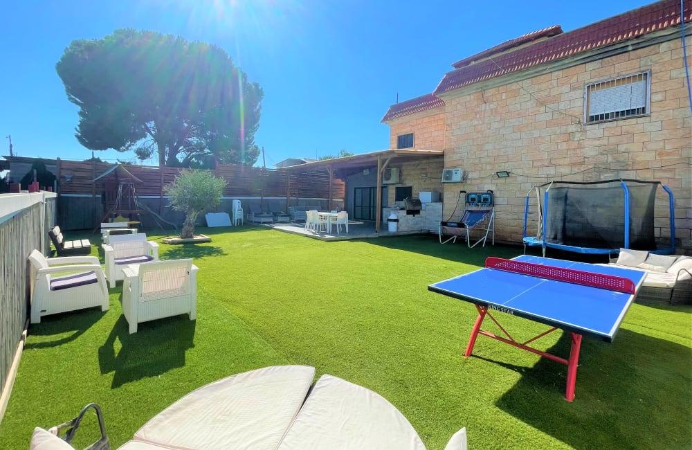 108257 וילה חלומות אלה, וילה חלומות אלה, וילה  בחצור הגלילית וילות - Vila 4 U