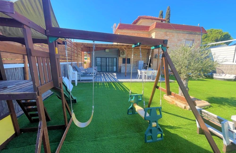 108258 וילה חלומות אלה, וילה חלומות אלה, וילה  בחצור הגלילית וילות - Vila 4 U