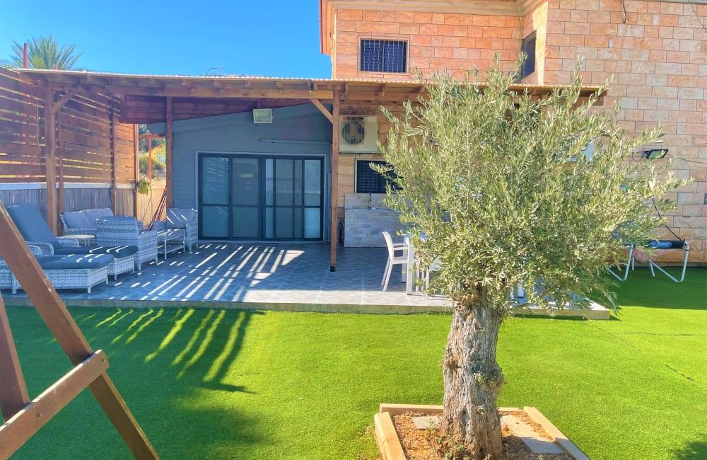 108264 וילה חלומות אלה, וילה חלומות אלה, וילה  בחצור הגלילית וילות - Vila 4 U