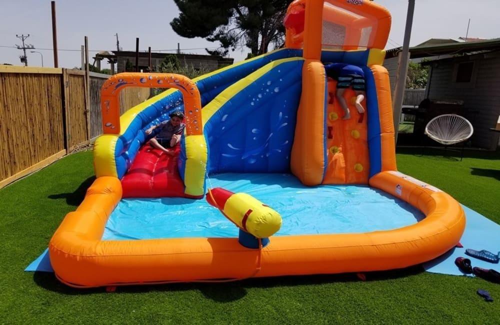 108266 וילה חלומות אלה, וילה חלומות אלה, וילה  בחצור הגלילית וילות - Vila 4 U