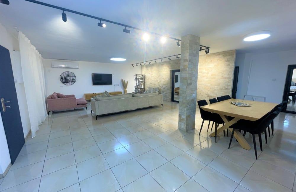 108269 וילה חלומות אלה, וילה חלומות אלה, וילה  בחצור הגלילית וילות - Vila 4 U