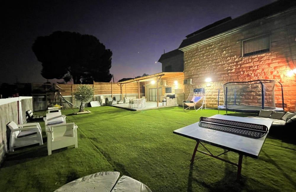 108270 וילה חלומות אלה, וילה חלומות אלה, וילה  בחצור הגלילית וילות - Vila 4 U