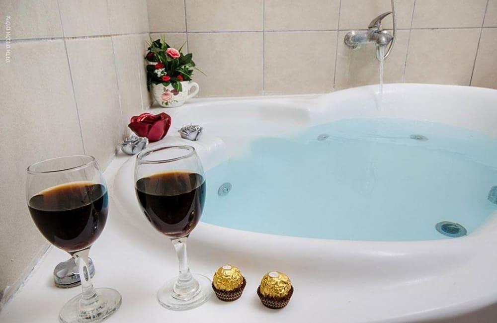 108319 מתחם פנימי, וילה חלומות אלה, וילה  בחצור הגלילית וילות - Vila 4 U