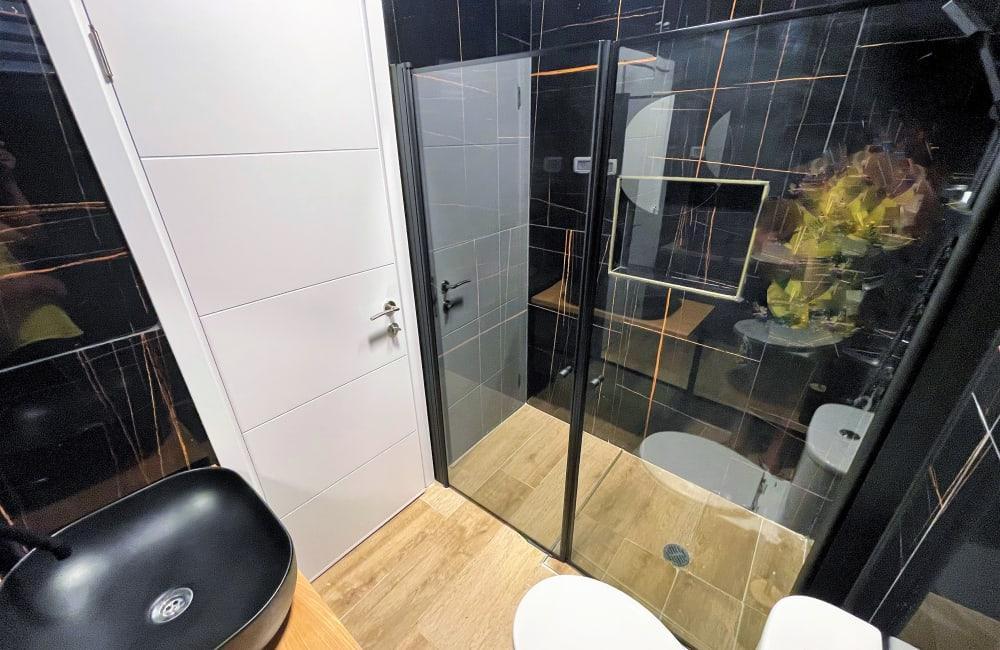 108331 מתחם פנימי, וילה חלומות אלה, וילה  בחצור הגלילית וילות - Vila 4 U