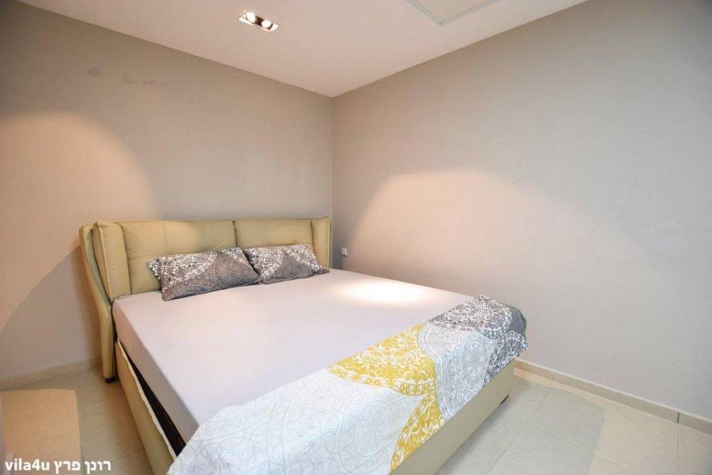 108476 המתחם הפנימי, דה וילה The Villa, וילה  באשקלון וילות - Vila 4 U