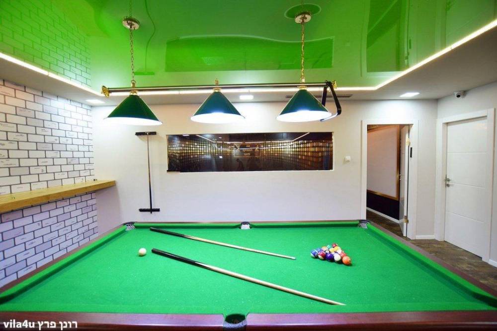 108479 המתחם הפנימי, דה וילה The Villa, וילה  באשקלון וילות - Vila 4 U