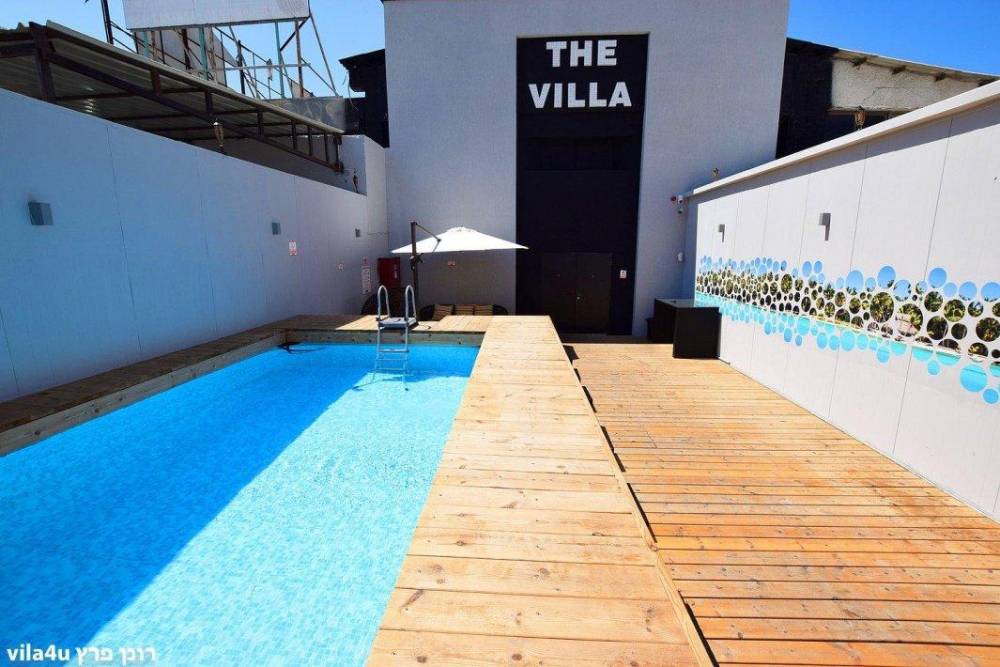 108500 גלריה כללית, דה וילה The Villa, וילה  באשקלון וילות - Vila 4 U