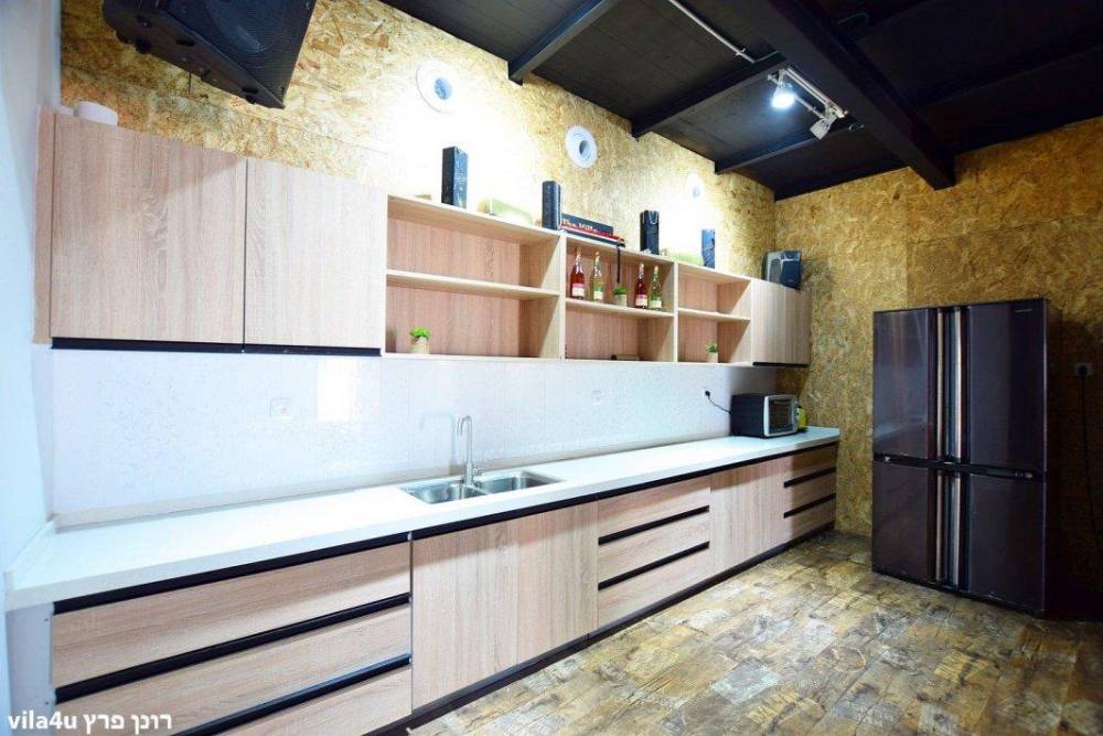 108501 גלריה כללית, דה וילה The Villa, וילה  באשקלון וילות - Vila 4 U