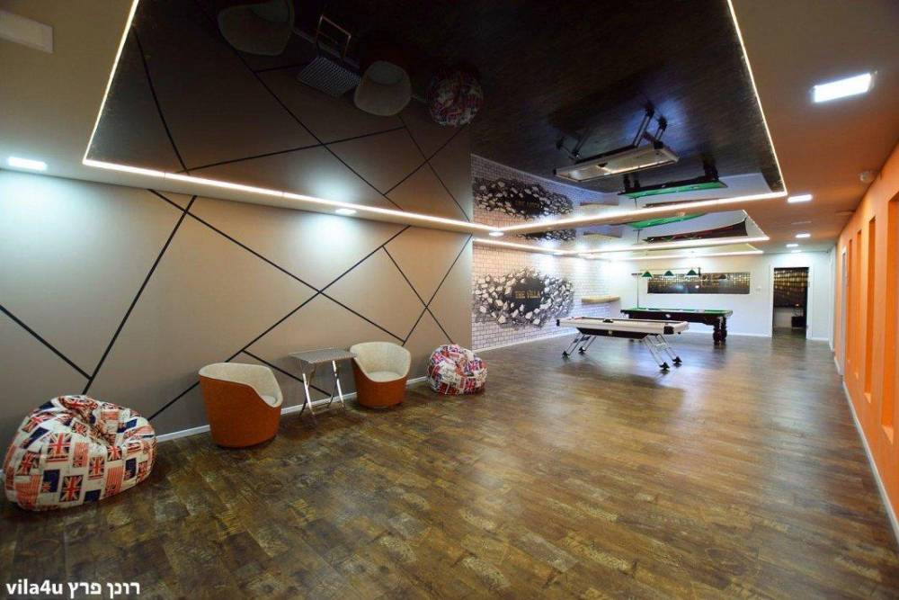 108505 גלריה כללית, דה וילה The Villa, וילה  באשקלון וילות - Vila 4 U