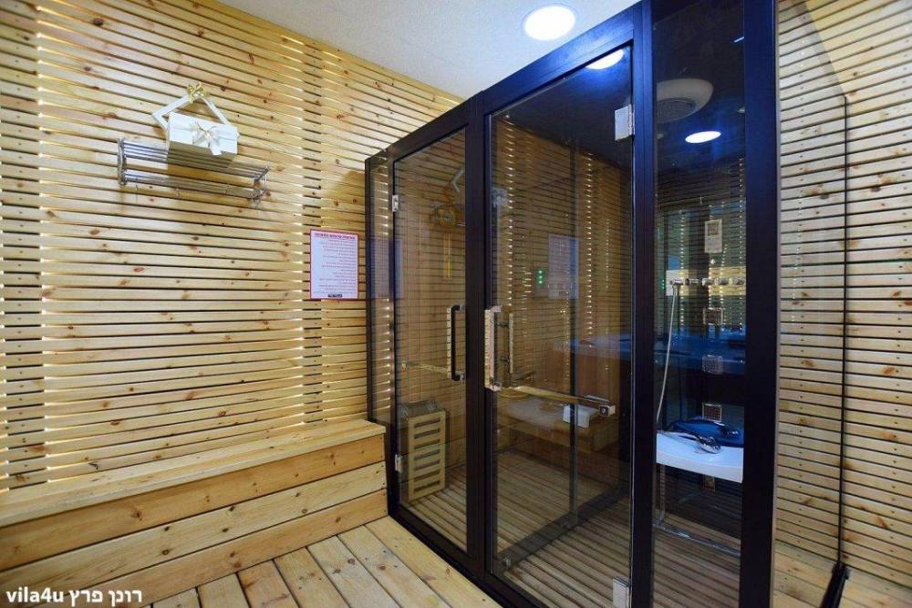 108508 גלריה כללית, דה וילה The Villa, וילה  באשקלון וילות - Vila 4 U