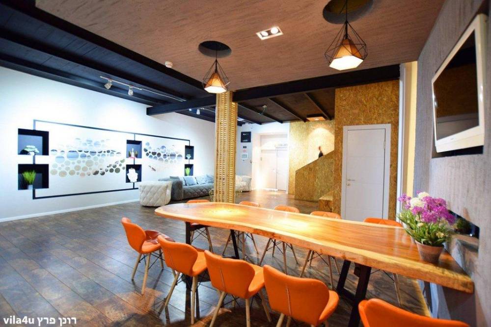 108509 גלריה כללית, דה וילה The Villa, וילה  באשקלון וילות - Vila 4 U