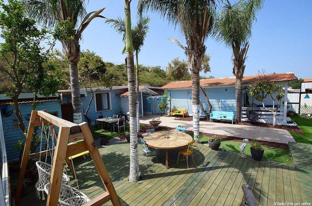 108546 גלריה כללית, אצל אבי ורעות, וילה  ביערה וילות - Vila 4 U