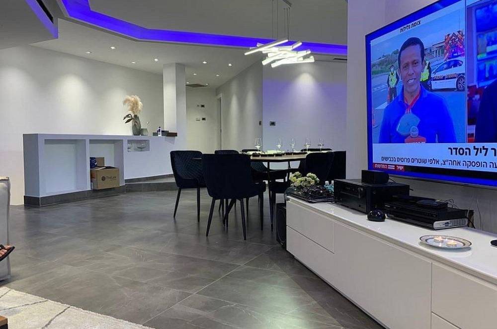 108643 כללי, וילה אבוקדו, וילה  באילת וילות - Vila 4 U