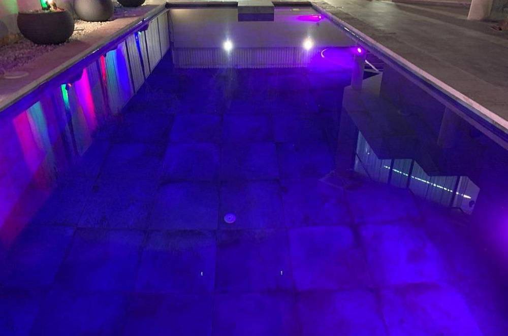 108660 המתחם החיצוני, וילה אבוקדו, וילה  באילת וילות - Vila 4 U