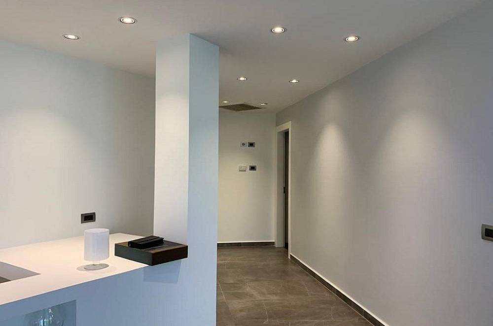 108664 המתחם הפנימי, וילה אבוקדו, וילה  באילת וילות - Vila 4 U